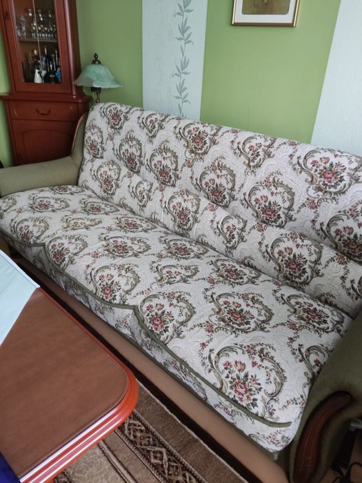 Komplet wypoczynkowy