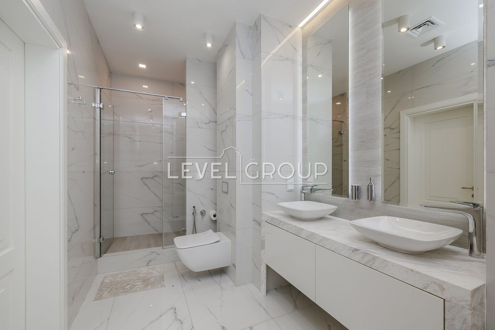 3-rooms apartment apartment by the address st. Andreya Verkhoglyada Dragomirova (area 152 m²) - Atlanta.ua - photo 18