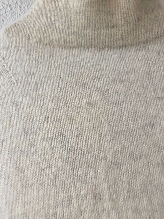 Camisola de malha Massimo Dutti, tamanho S