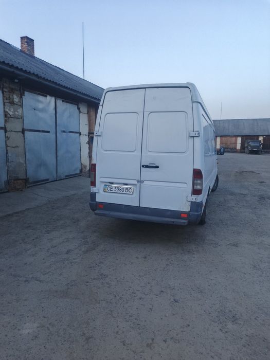 Продам Мерседес спрінтер