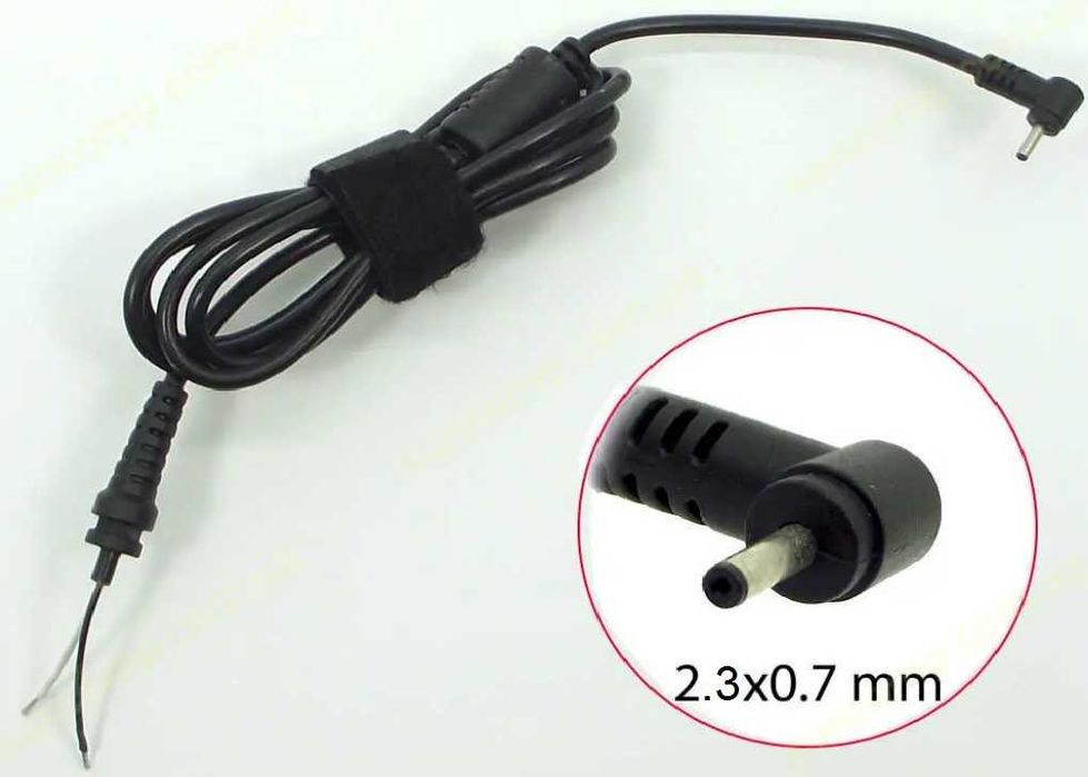 Провод/кабель питания ноутбука