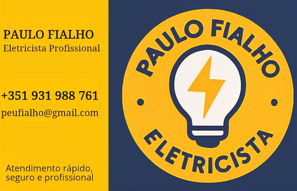 Eletricista Residencial
