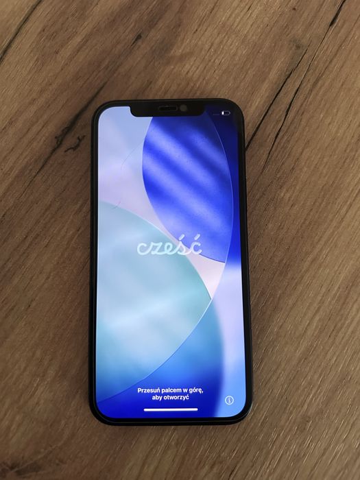 Sprzedam iPhone 12 64gb