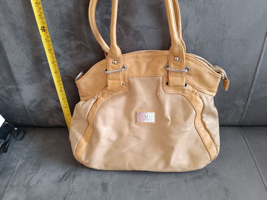 Torba na ramię firmy Beiyani