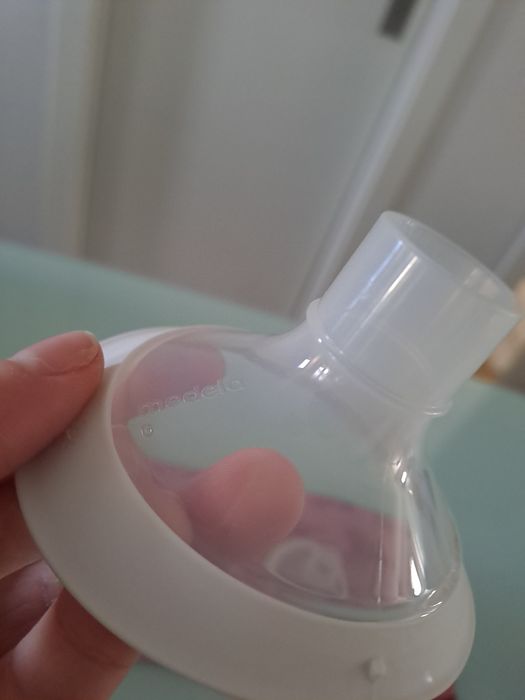 Vendo funis medela