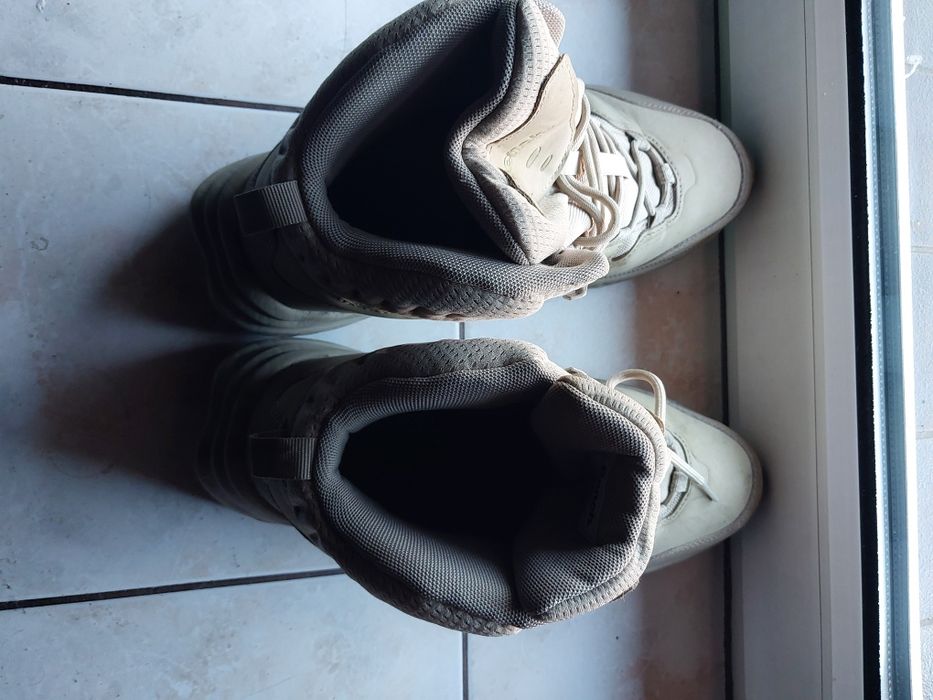 Buty zimowe 43 27.5wkladka