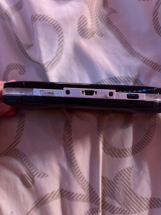 Sony приставка Psp-1000