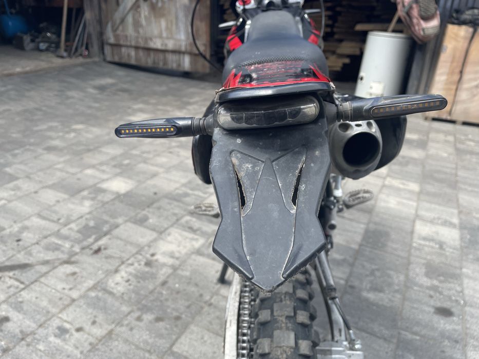 Продам kovi pit 150
