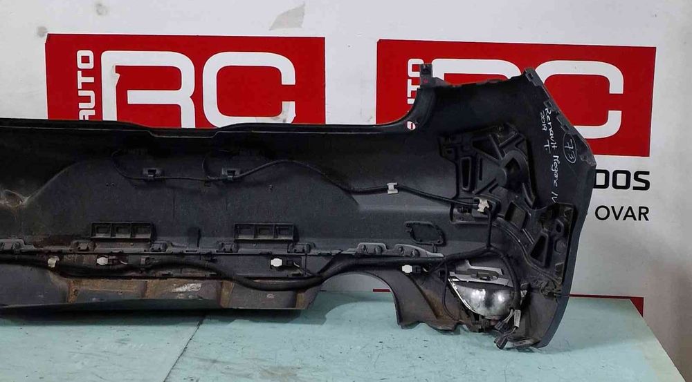 Pára-choques Trás - RENAULT MEGANE IV Hatchback