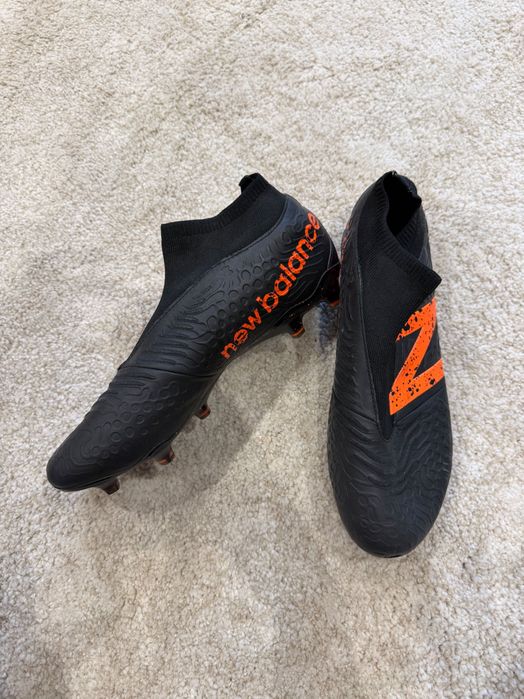Chuteiras New Balance