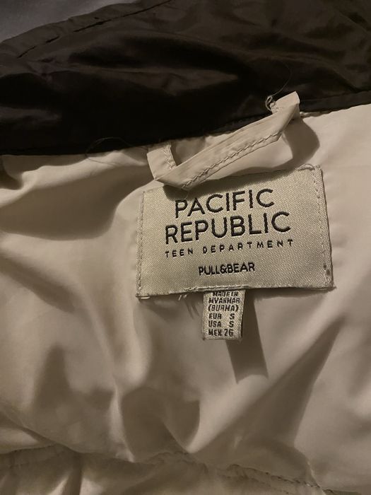 Casaco em muito bom estado novo quente