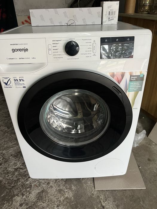 Pralka gorenje sprzedam