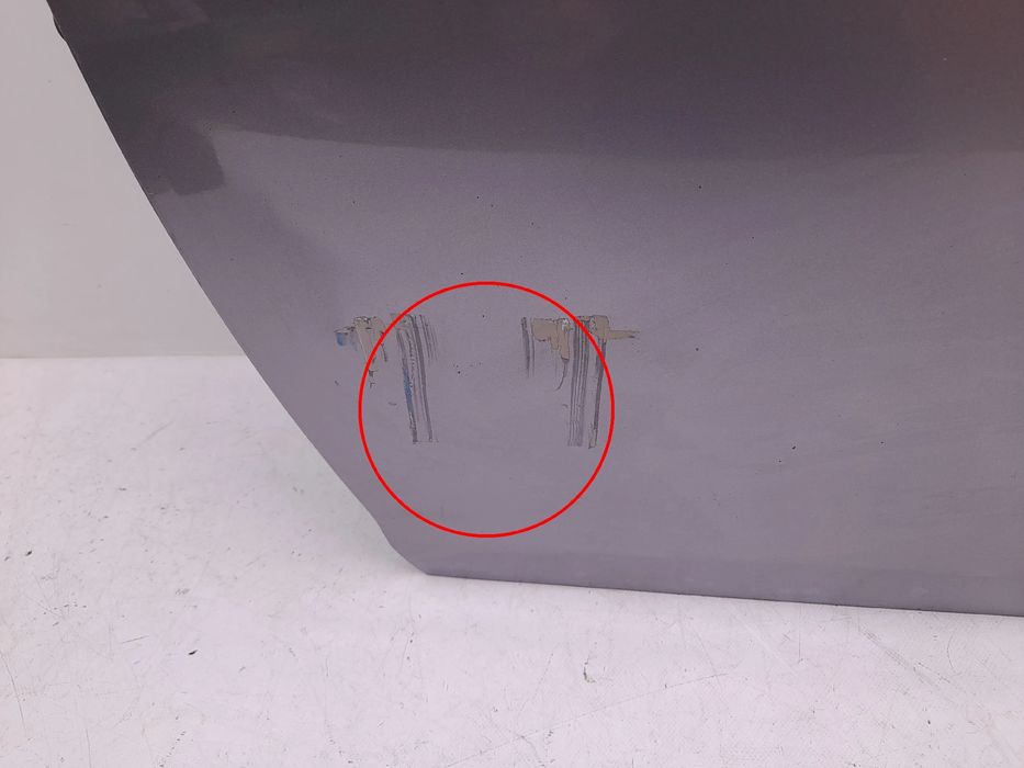 Porta frente esquerda PEUGEOT 308 II