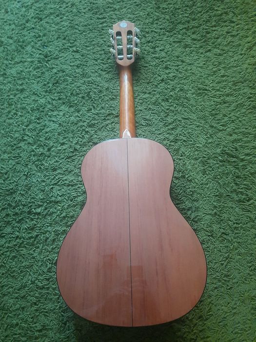 Гітара класична  3/4 Fender ESC80