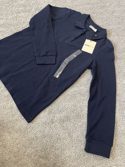 Кофта поло, лонгслів Koton Kids 7-8 р, 122-128