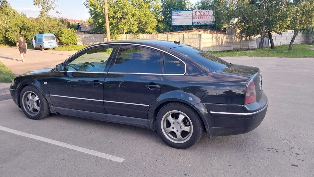 Продам автомобіль