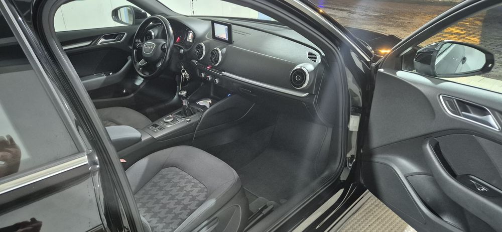 Audi a3 1.6 tdi ultra