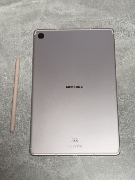 Samsung Tab S6 Lite 64гб