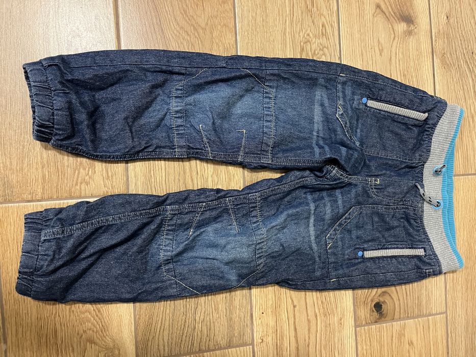 Spodnie Smyk Cool Club 128