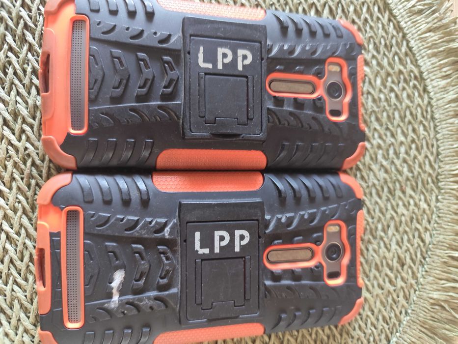 Smartfon 2 sztuki Asus