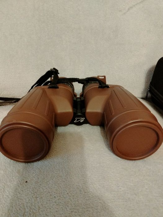 Lornetka William Optics 10x50 ED wysyłka gratis
