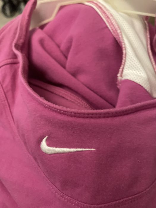 Koszulka bawelniana nike 20zl.