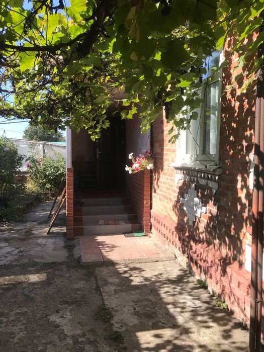 продам дом в Чугуевском районе