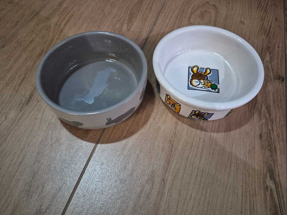 Klatka dla krolika, świnki morskiej lub chomika