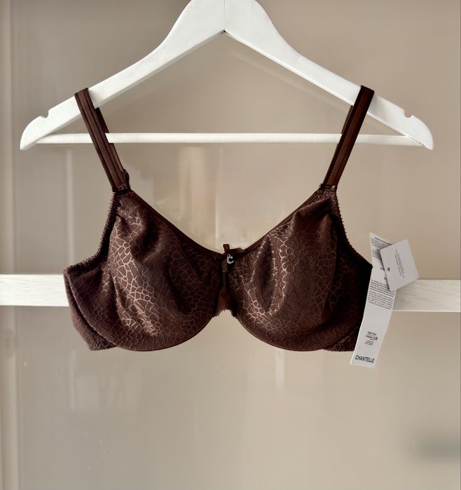 Бюстгальтер Chantelle 70E,70F,75E,75F оригiнал
