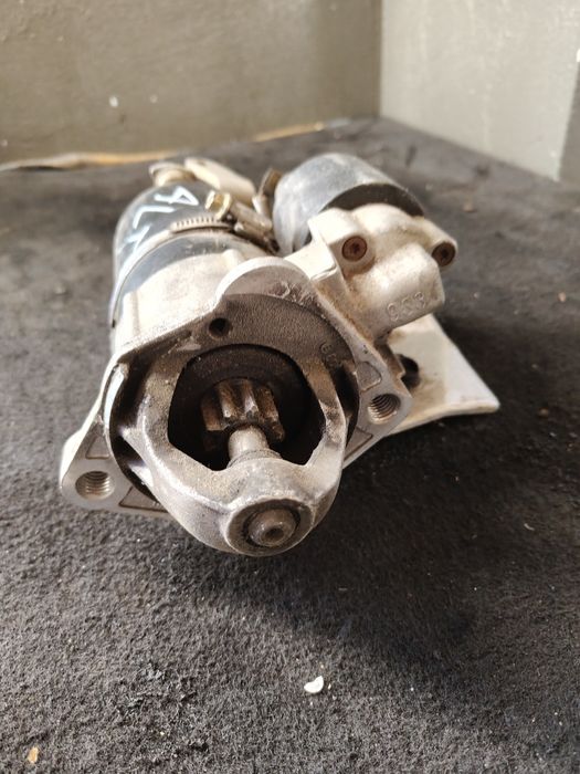 Rozrusznik volkswagen passat B5 alt 2,0 benzyna audi a4 B7 b6