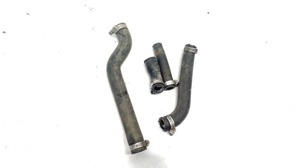 Yamaha Yzf 450 02do06 Węże wody przewody chłodzenia czesci