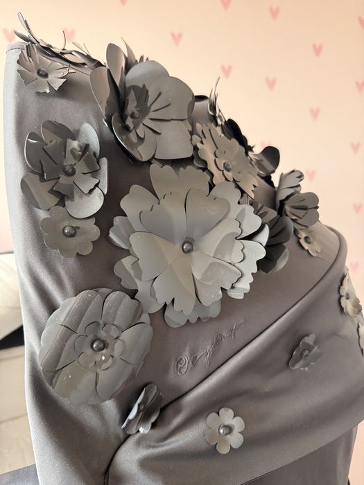 Gondola cybex 4.0 simply flowers