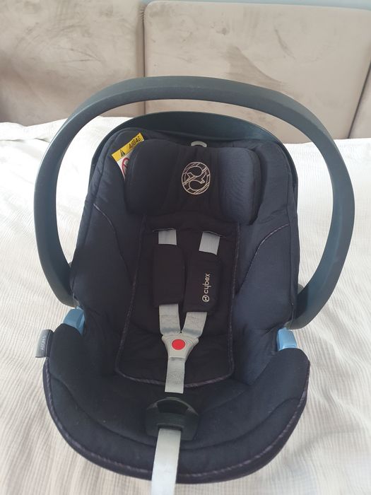 Fotelik niemowlęcy Cybex Aton 5