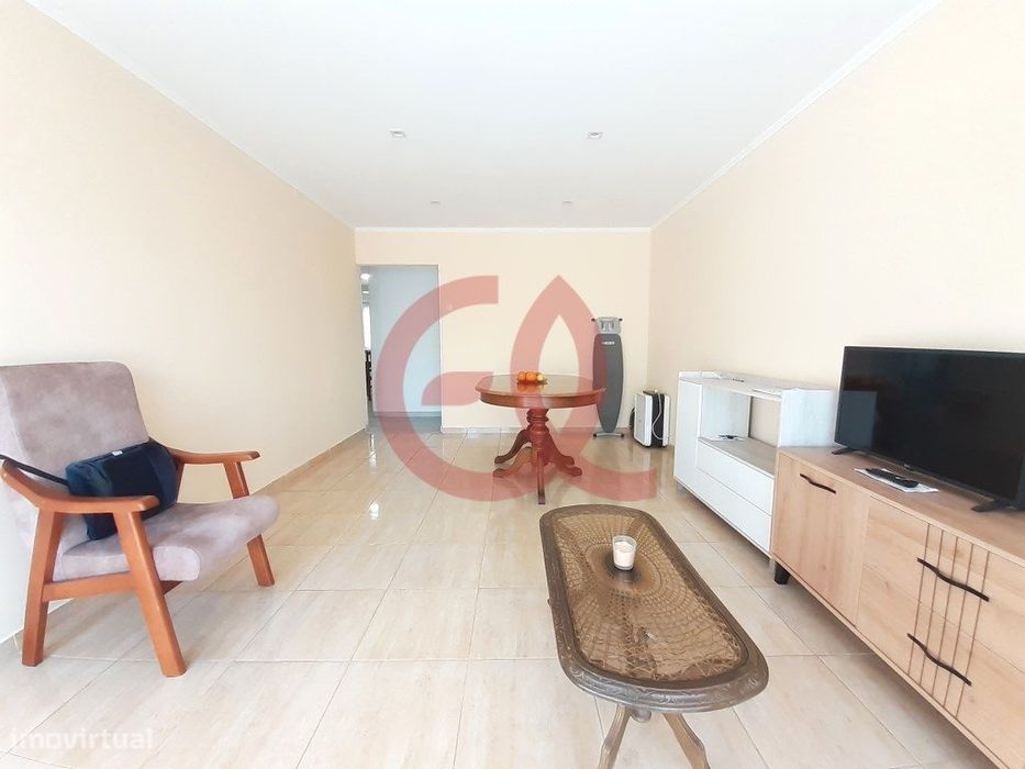Apartamento T3+1 - Vila Praia Ancora