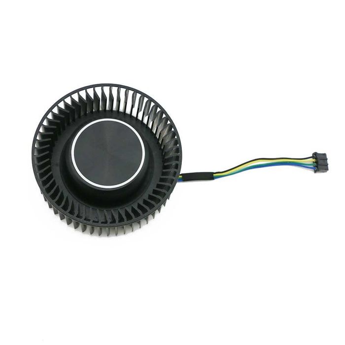 Турбина ASUS TURBO FD6525H12D FD7525H12D