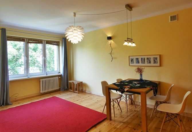 2 pokoje z balkonem przy Manufakturze, Kasprzaka 20, BRAK PROWIZJI