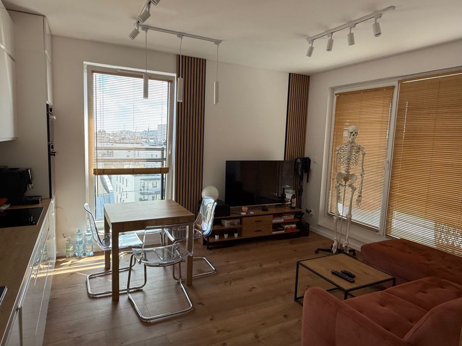 Mieszkanie – Poznań, Piekary, Stare Miasto - Widok 3