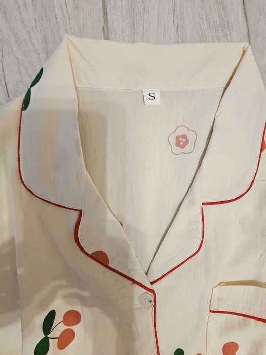 Жіноча піжама/ одяг для сну