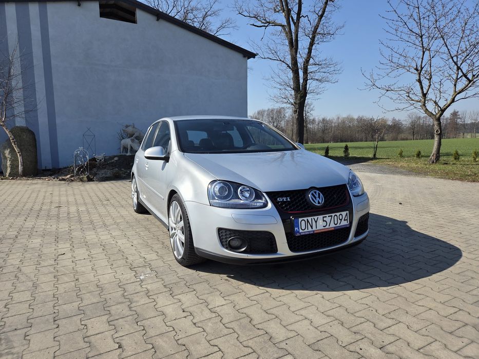 Volkswagen Golf 5 gti (4,6,gtd,tdi,fsi)