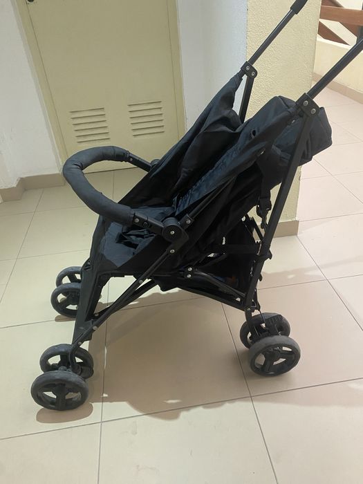 Carrinho de bebe