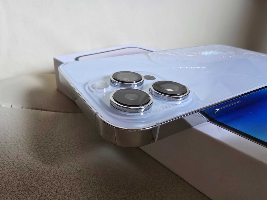 iPhone 14 PRO MAX 5G 256GB P Klapka