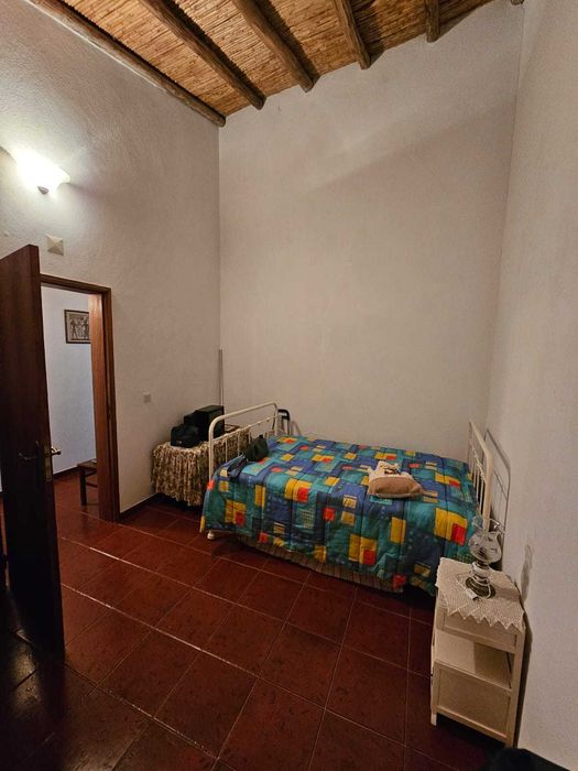 Vendo Casa em Aldeia no Alentejo junto ao Alqueva.