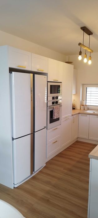 Producent Nowe Meble Kuchenne Zabudowa Kuchenna