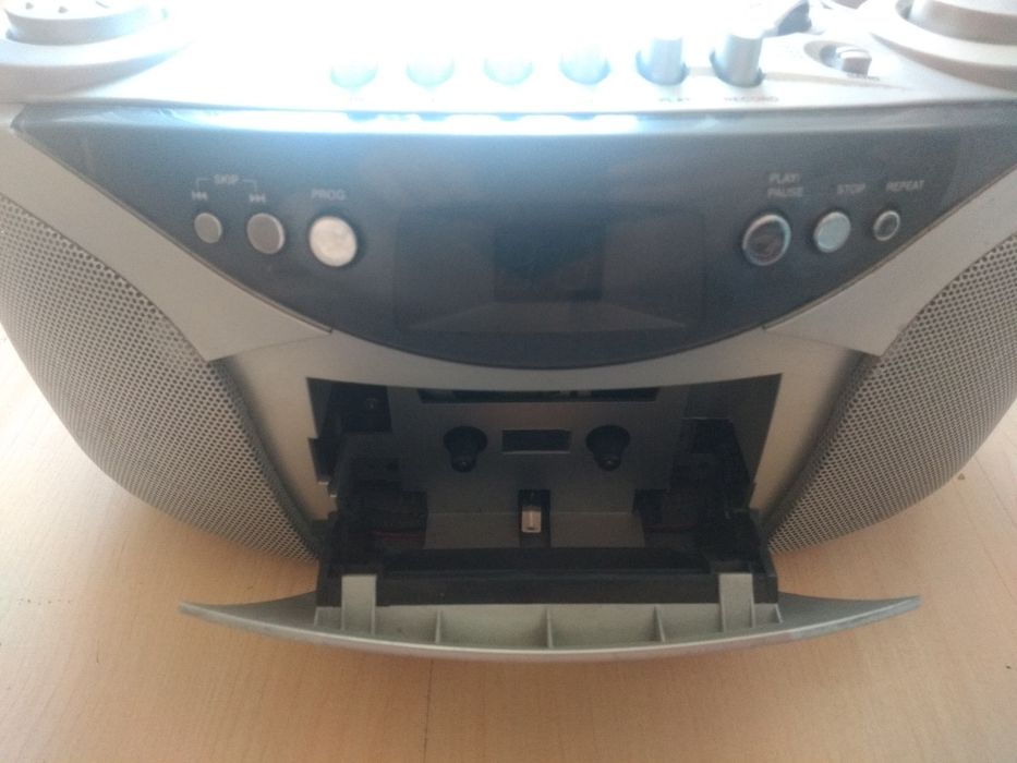Radiomagnetofon Watson rr5888