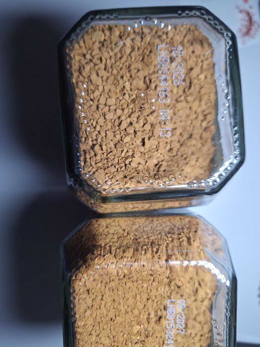 Kawa Jacobs rozpuszczalna