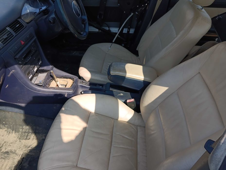 Audi  A6   C5   2.0    Lift    Na  Elementy