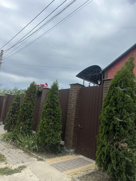 Продам будинок в Пирогово.(Вінниця)