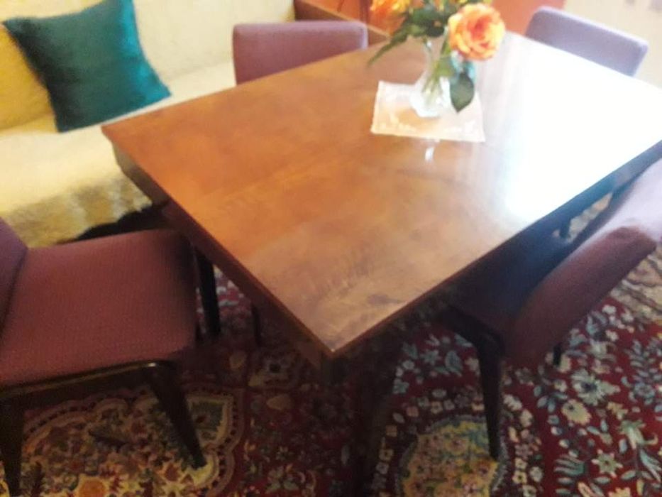 Zestaw mebli kalwaria