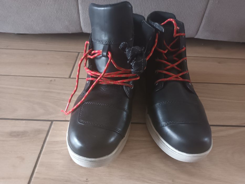 Buty Harley davidson bateman pro biker