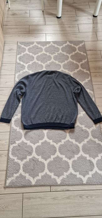 Sweter Barbour  r.M welna 100%